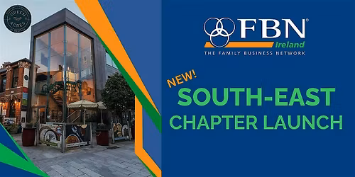 South-East Chapter Launch