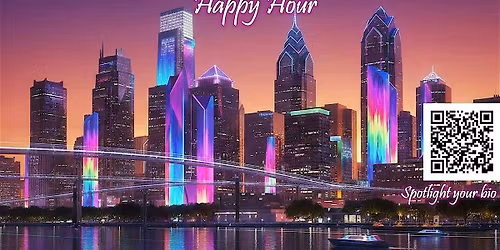 Future Leaders in Philly Construction Happy Hour