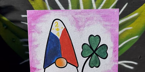 PAINT SESSION @ SESSIONS