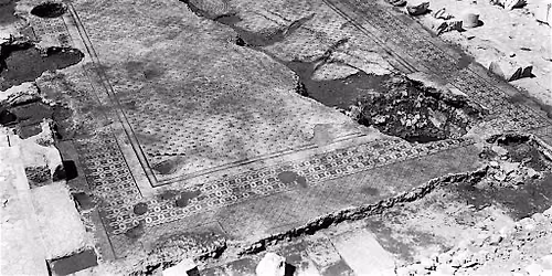 Antioch Today: Archaeology, Labor, and Knowledge Production