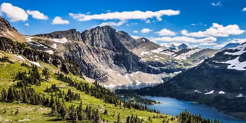 Montana: Awaken & Adventure Women's Retreat