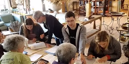 Yard to Habitat Workshop