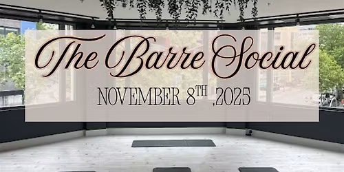 The Barre Social