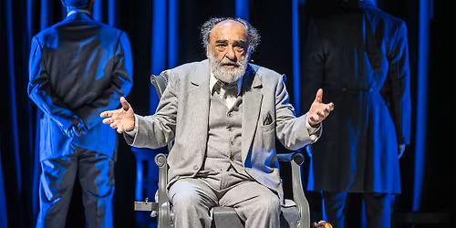 LA COSCIENZA DI ZENO