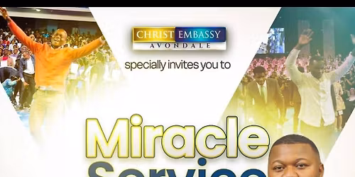 Miracle Service