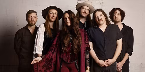 Rumours ATL: A Fleetwood Mac Tribute