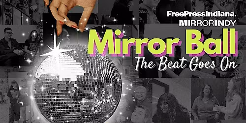Mirror Ball 2025: The Beat Goes On