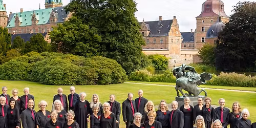 En buket af Danske Sommersange med Frederiksborg Kammerkor