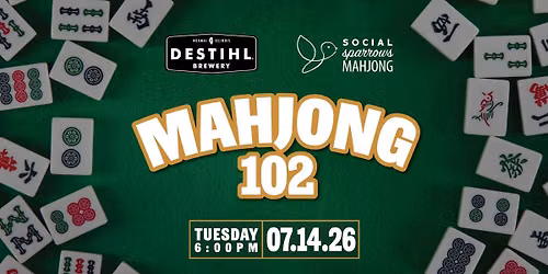Mahjong 102