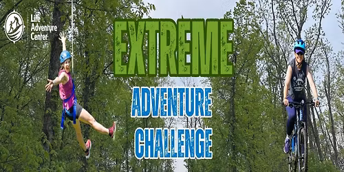 Extreme Adventure Challenge 