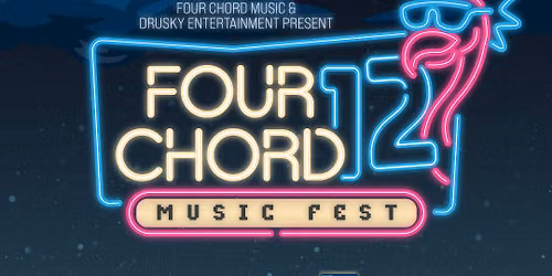 2026 Four Chord Music Festival - Friday at FNB Stadium - Pittsburgh