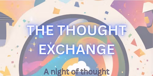 The Thought Exchange