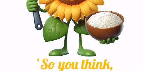 So You Think You Can Cook