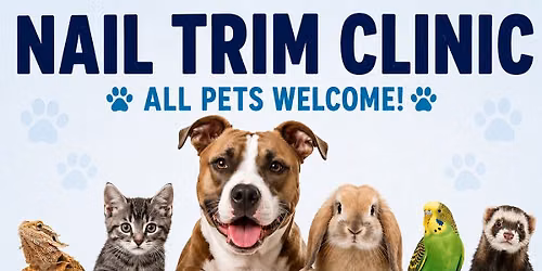 Nail Trim Clinic