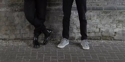 QL25: Aoife N\u00ed Bhriain & Cormac McCarthy