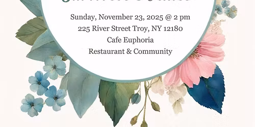 LGBTQ Cancer Survivors & Allies Supportive Meetup