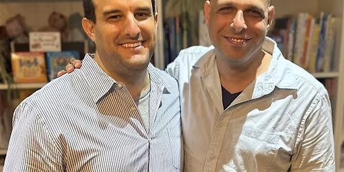 A Conversation with Our Palestinian and Israeli Neighbors