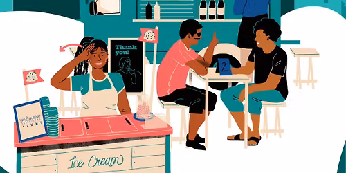 Food Truck Friday with CK Chicken