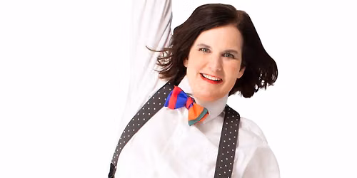 Paula Poundstone