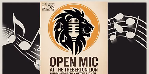 Open Mic Night