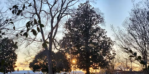 January Adopt a Street Cleanup 