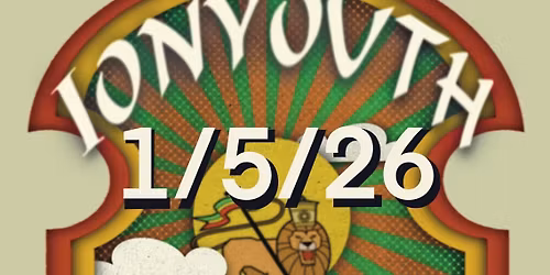 IONYOUTH x The Worldkitchen