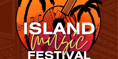 3rd Island Music Festival