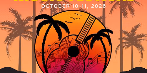 3rd Island Music Festival