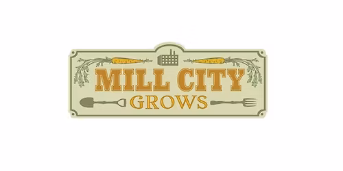 Grassi Gives Back: Mill City Grows