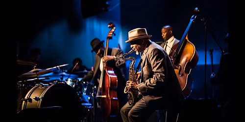 Lounge\/Downtempo\/Acidic Jazz & Soulful\/Deep House Music...Stockton Marina