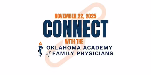 CONNECT - OAFP Fall Forum