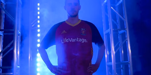Real Monarchs at Portland Timbers 2