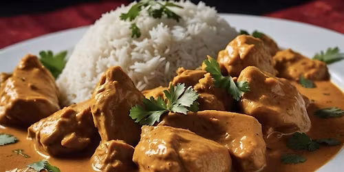 Hand on Indian cooking Experience