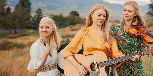 The Gothard Sisters in Cumberland