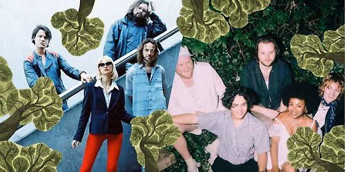 Hiqpy & Future Husband | Openluchttheater Leidse Hout (LAATSTE TICKETS)