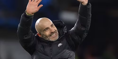 Chelsea FC vs West Ham United FC at Stamford Bridge