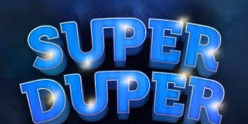 Super Duper, en La Latina