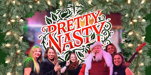 It\u2019s a \u201cPretty Nasty\u201d Christmas at Z\u2019s