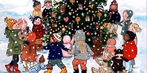 S\u0103rb\u0103toare de Iarn\u0103