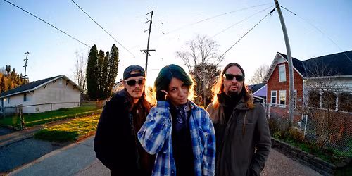 DAILY THOMPSON \/\/ Helios37, Cologne