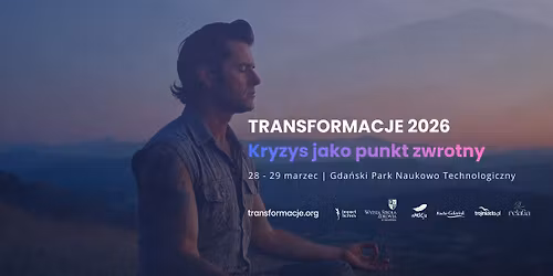 Transformacje 2026 \u2013 Kryzys jako Punkt Zwrotny