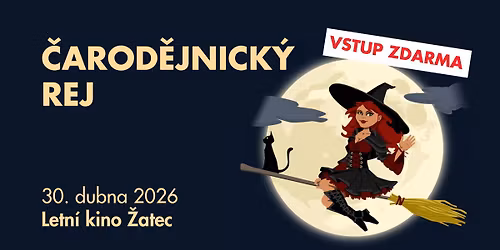 \u010carod\u011bjnick\u00fd rej v \u017datci