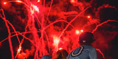 Baby You're a Firework