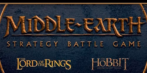 Middle Earth SBG Tournament: Fords of the Potomac XV