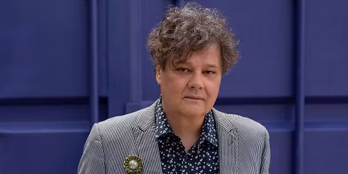 Ron Sexsmith
