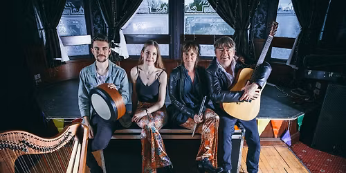 Ranagri @ Bromsgrove Folk Club