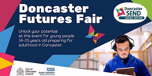 Doncaster's Futures Fair
