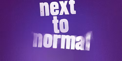 Next to Normal Auditions | Bare Productions