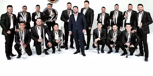 Banda MS Tickets 