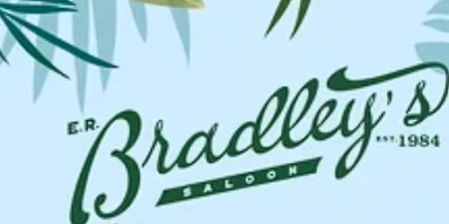 B.J. Parks @ E.R. Bradley\u2019s W.P.B., FL